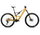 Orbea RISE LT H20 (2026) - bicicletă electrică eMTB Trail - Bumblebee Yellow  |  Black (Matt)