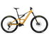Orbea RISE LT H20 (2026) - bicicletă electrică eMTB Trail - Bumblebee Yellow  |  Black (Matt)