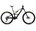 Orbea RISE LT H20 (2026) - bicicletă electrică eMTB Trail - Diamond Black  |  Splash Olive Green (Matt)