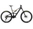 Orbea RISE LT H20 (2026) - bicicletă electrică eMTB Trail - Escape Green  |  Splash Ice Green (Gloss)