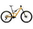 Orbea RISE LT H10 (2026) - bicicletă electrică eMTB Trail - Escape Green  |  Splash Ice Green (Gloss)