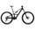 Orbea RISE LT H10 (2026) - bicicletă electrică eMTB Trail - Diamond Black  |  Splash Olive Green (Matt)