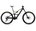 Orbea RISE LT H10 (2026) - bicicletă electrică eMTB Trail - Diamond Black  |  Splash Olive Green (Matt)