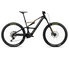 Orbea RISE LT H10 (2026) - bicicletă electrică eMTB Trail - Bumblebee Yellow  |  Black (Matt)