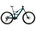 Orbea RISE LT H10 (2026) - bicicletă electrică eMTB Trail - Escape Green  |  Splash Ice Green (Gloss)