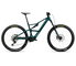 Orbea RISE LT H10 (2026) - bicicletă electrică eMTB Trail - Bumblebee Yellow  |  Black (Matt)