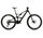 Orbea RISE LT M20 420W (2026) - bicicletă electrică eMTB Trail - Cosmic Carbon View  |  Golden Sand (Gloss)