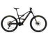 Orbea RISE LT M20 420W (2026) - bicicletă electrică eMTB Trail - Desert Rose  |  Carbon Raw (Matt)