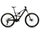 Orbea RISE LT M10 420W (2026) - bicicletă electrică eMTB Trail - Cosmic Carbon View  |  Golden Sand (Gloss)
