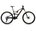 Orbea RISE LT M-TEAM 420W (2026) - bicicletă electrică eMTB Trail - Cosmic Carbon View  |  Golden Sand (Gloss)