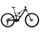 Orbea RISE LT M-TEAM 420W (2026) - bicicletă electrică eMTB Trail - Cosmic Carbon View  |  Golden Sand (Gloss)