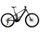 Orbea WILD ST H30 (2026) - bicicletă electrică eMTB Enduro - Diamond Black  |  Blue Stone (Matt)