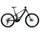 Orbea WILD ST H20 (2026) - bicicletă electrică eMTB Enduro - Diamond Black  |  Blue Stone (Matt)