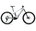 Orbea WILD ST H20 (2026) - bicicletă electrică eMTB Enduro - Halo Silver (Gloss)