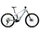 Orbea WILD ST H20 (2026) - bicicletă electrică eMTB Enduro - Halo Silver (Gloss)