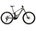 Orbea WILD H20 (2026) - bicicletă electrică eMTB Enduro - Spacehip Green  |  Black Matt
