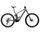 Orbea WILD H20 (2026) - bicicletă electrică eMTB Enduro - Spacehip Green  |  Black Matt