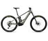 Orbea WILD H20 (2026) - bicicletă electrică eMTB Enduro - Tanzanite  |  Blue Stone Matt