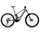 Orbea WILD H10 (2026) - bicicletă electrică eMTB Enduro - Spacehip Green  |  Black Matt
