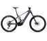 Orbea WILD H10 (2026) - bicicletă electrică eMTB Enduro - Spacehip Green  |  Black Matt