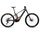 Orbea WILD M20 (2026) - bicicletă electrică eMTB Enduro - Diamond Carbon View (Matt)  |  Mars Red (Gloss)