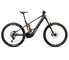 Orbea WILD M10 (2026) - bicicletă electrică eMTB Enduro - Caramel Carbon View (Gloss)  |  Cream White (Matt)