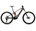 Orbea WILD M-TEAM (2026) - bicicletă electrică eMTB Enduro - Diamond Carbon View (Matt)  |  Mars Red (Gloss)
