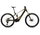 Orbea WILD M-TEAM (2026) - bicicletă electrică eMTB Enduro - Caramel Carbon View (Gloss)  |  Cream White (Matt)