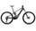 Orbea WILD M-LTD (2026) - bicicletă electrică eMTB Enduro - Diamond Carbon View (Matt)  |  Mars Red (Gloss)