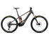 Orbea WILD M-LTD (2026) - bicicletă electrică eMTB Enduro - Diamond Carbon View (Matt)  |  Mars Red (Gloss)