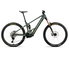 Orbea WILD M-LTD (2026) - bicicletă electrică eMTB Enduro - Caramel Carbon View (Gloss)  |  Cream White (Matt)