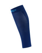Jambiere compresie CEP Run 5.0 - bleumarin