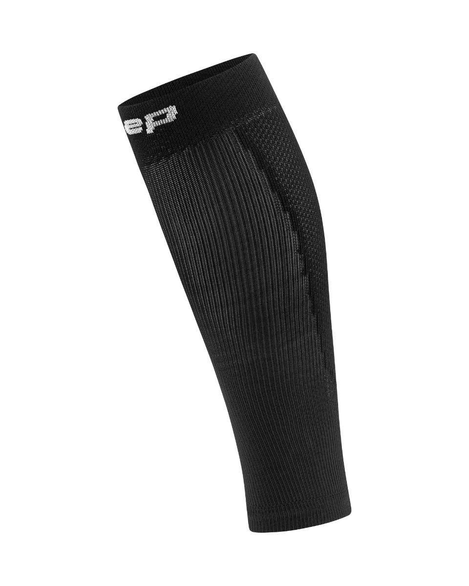 Sporting Goods Jambiere compresie CEP Run 5.0 - negru | alergare performanță
