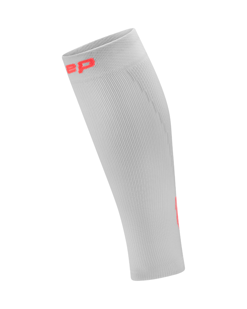 Sporting Goods Jambiere compresie CEP Run 5.0 - gri | alergare performanță
