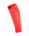 Jambiere compresie CEP Run 5.0 - coral neon | alergare performanță