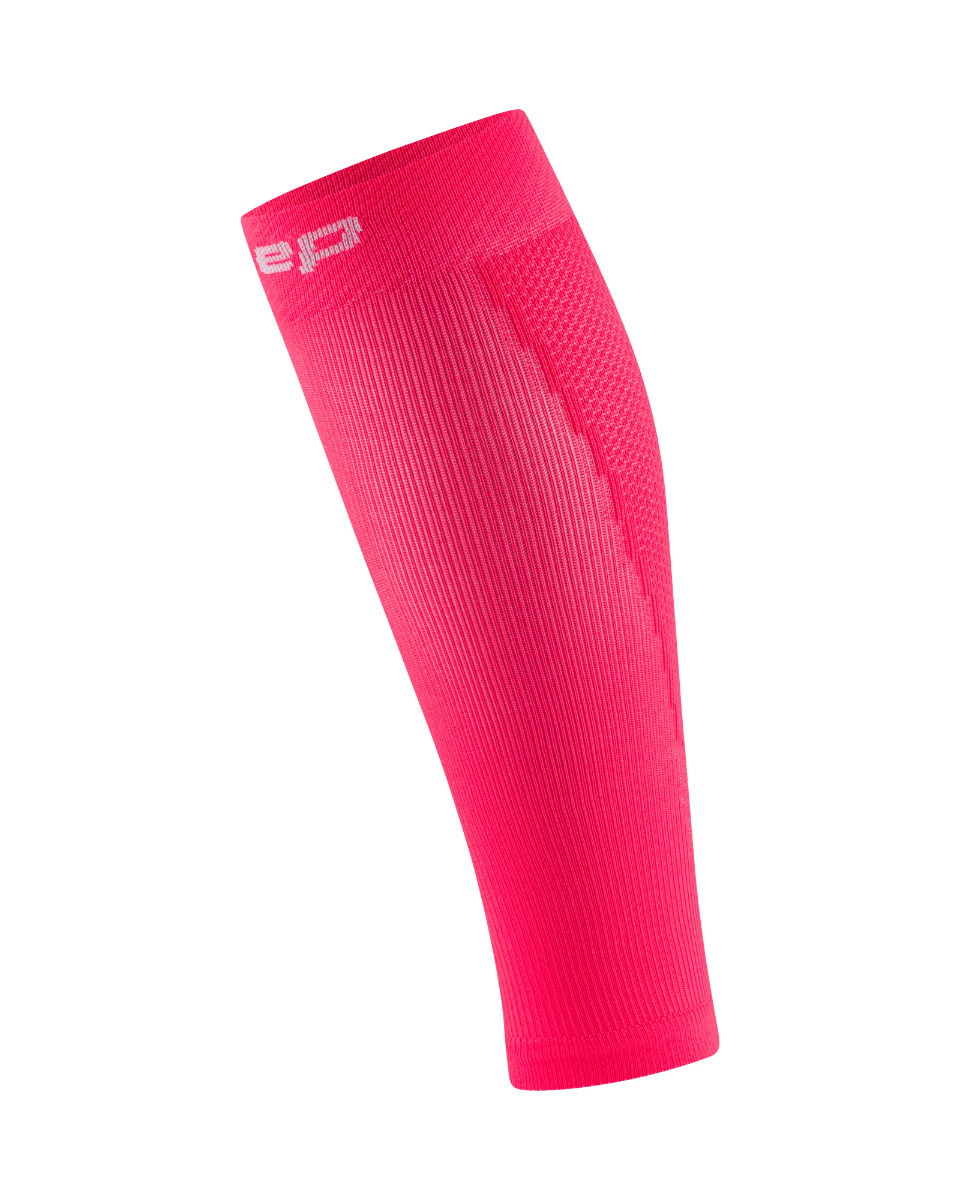 Sporting Goods Jambiere compresie CEP Run 5.0 - roz | alergare performanță