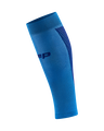 Jambiere compresie CEP Run 5.0 - bleumarin