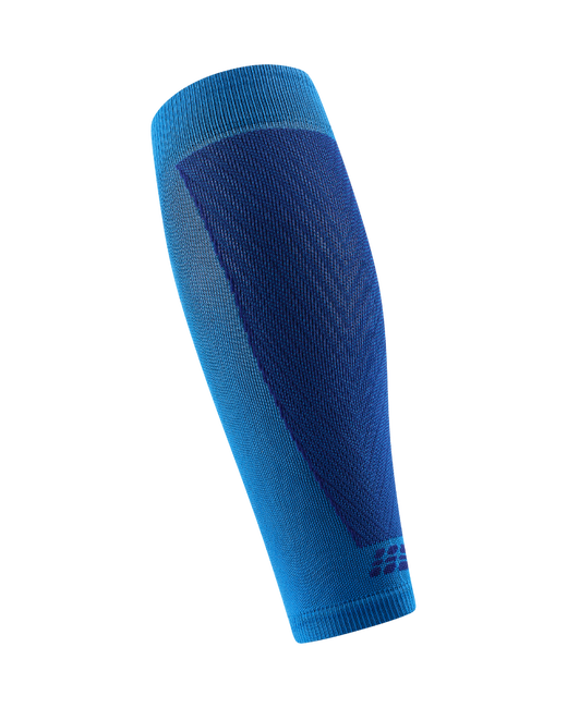 Jambiere compresie CEP Run Ultralight 4.0 - albastru | ultraușoare