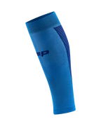 Jambiere compresie CEP Run Ultralight 4.0 - albastru | ultraușoare