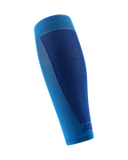 Jambiere compresie CEP Run Ultralight 4.0 - albastru | ultraușoare