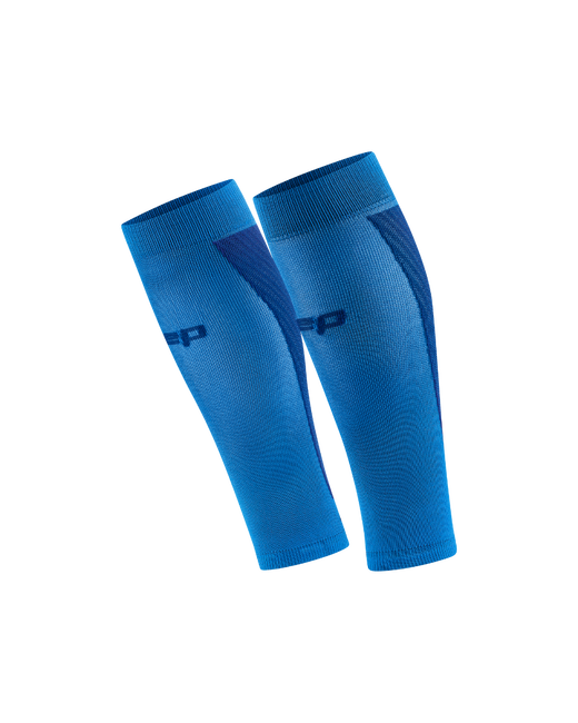 Jambiere compresie CEP Run Ultralight 4.0 - albastru | ultraușoare