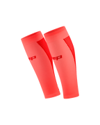 Jambiere compresie CEP Run Ultralight 4.0 - coral/roșu | ultraușoare
