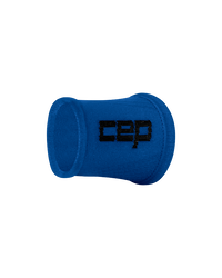 Manșete Alergare CEP Core Run | Absorbție Transpirație - blue