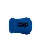 Manșete Alergare CEP Core Run | Absorbție Transpirație - blue