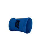 Manșete Alergare CEP Core Run | Absorbție Transpirație - blue