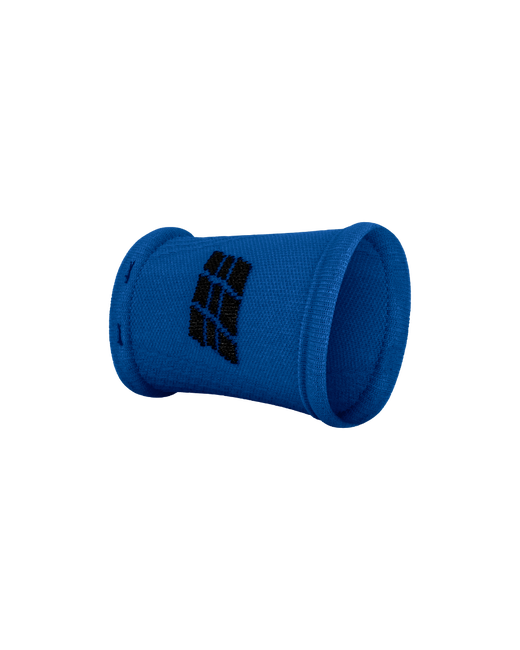 Manșete Alergare CEP Core Run | Absorbție Transpirație - blue