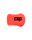 Manșete Alergare CEP Core Run | Absorbție Transpirație - coral neon