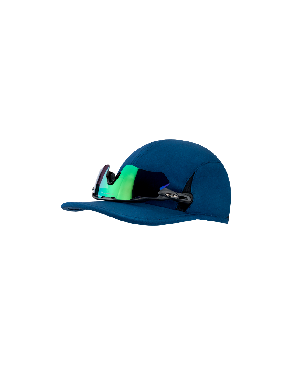 Sporting Goods Șapcă alergare CEP Core Run Cap - bleumarin | reflectorizantă, protecție UV