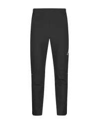 Pantaloni alergare CEP Core Run - negru | impermeabili iarnă