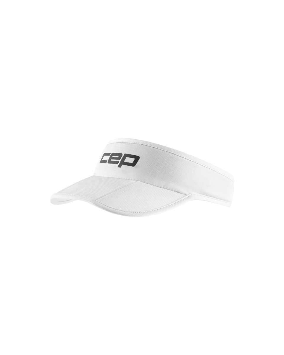 Sporting Goods Cozoroc alergare CEP Core Run pliabil - alb | moisture-wicking
